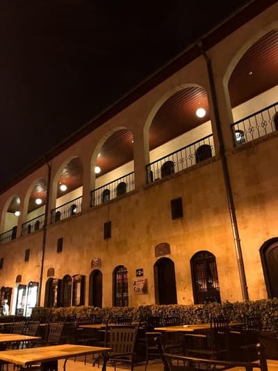 Bayazhan Butik Otel ve Restaurant