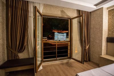 Payidar Otel