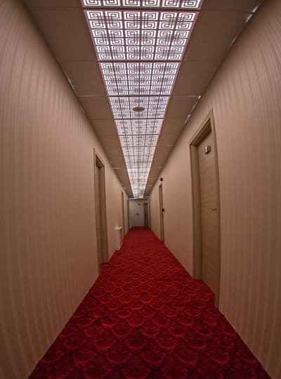 Payidar Otel