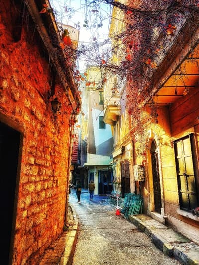 Nomad Hostel Karakoy