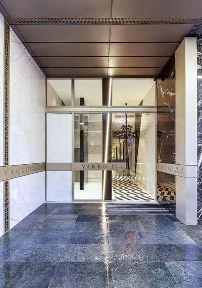 Vakko Hotel And Residence