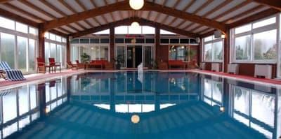 Erkanli Country Resort Spa & Riding Club