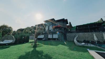 Çathan High Peak Resort