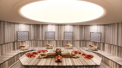 Fatsa Termal & Spa Otel