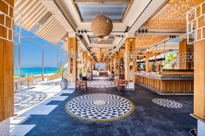 Maja Luxury Resort Hotel