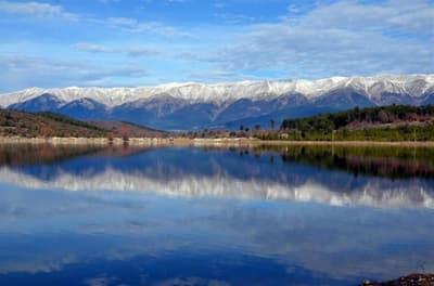Gököz Natural Park