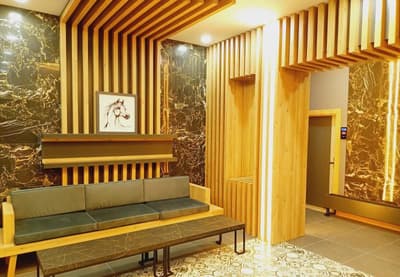 Dinamik Otel Sarikamis