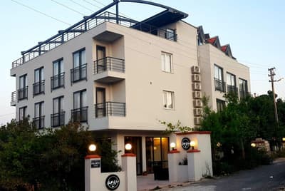 North Wind Hotels Karaburun