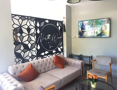 North Wind Hotels Karaburun