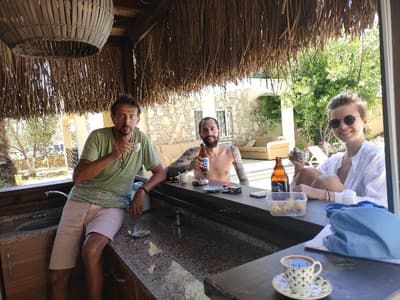 Çilek's Apart Otel