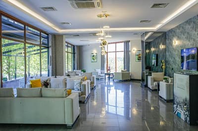 Vital Thermal Hotel & Spa Yalova