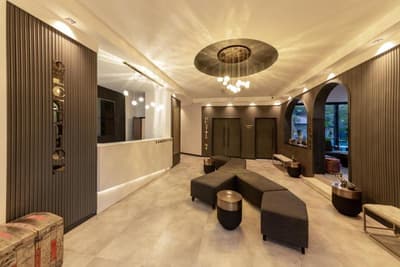 Ramitos Boutique Hotel