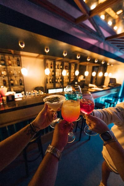 Signature Blue Resort