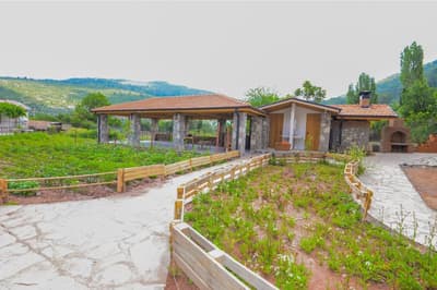 Dedehan Retreat Otel