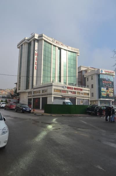Hill Suites