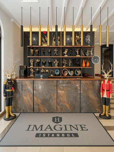 Imagine Istanbul Sultanahmet