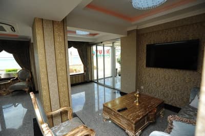 Vurna Butik Hotel