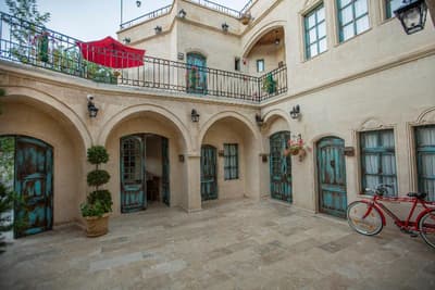 Sinasos Star Hotel