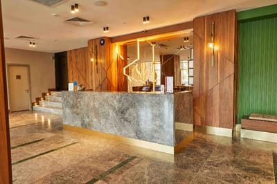 Park Dedeman Kastamonu