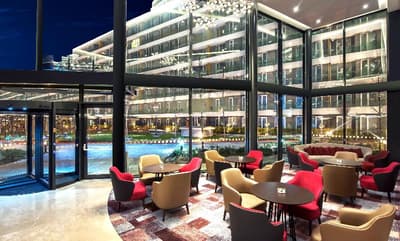 The Superior Living Batisehir