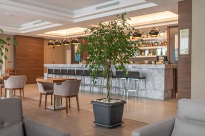 Questa Thermal & Spa Hotel Eskişehir