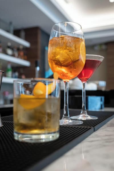 Questa Thermal & Spa Hotel Eskişehir