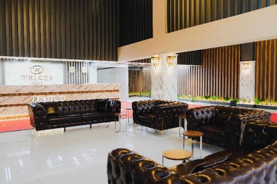 Walens Hotel Esenyurt