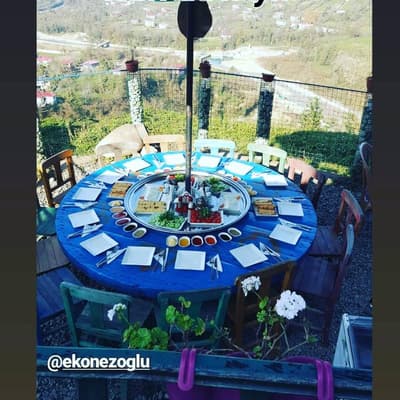 Olimbera Koy Evi