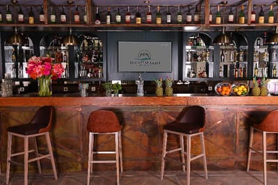 Dalyan Michelangelo Boutique Hotel