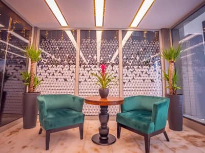 The Gate Kadikoy Downtown