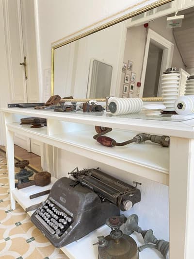 Ikigai Hotel Villa Rifat