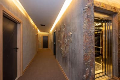 Continental Airport Hotel