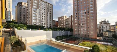 The Place Suites Ataayehir