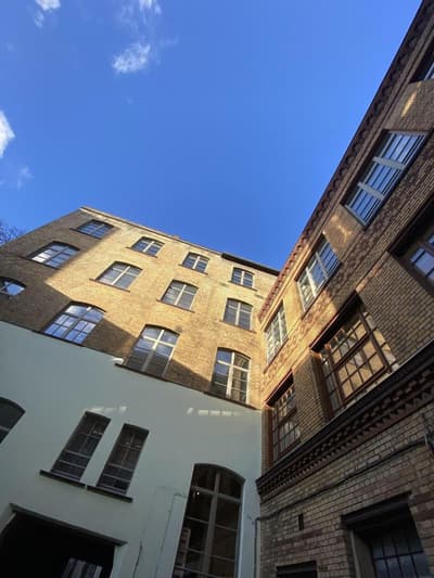 Cinderella Kreuzberg