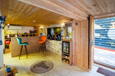 The Little Prince Pension