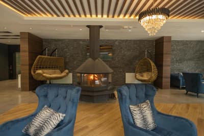 Pazarcik Mountain Hotel