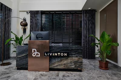 Livinton Istanbul Atasehir