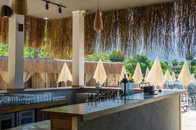 Beach 222 Öluedeniz