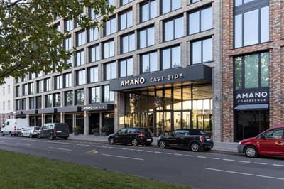 Hotel Amano East Side