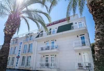 By Cemil Boutique Hotel