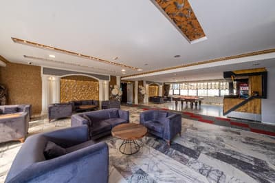 Nova Hotel Istanbul
