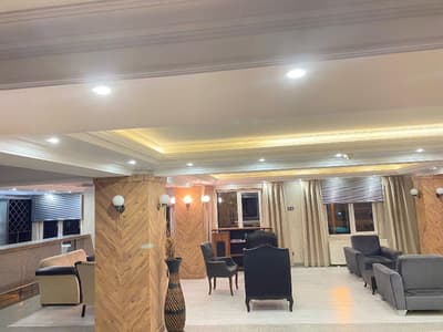 Turizoom Beach Resort Kumburgaz