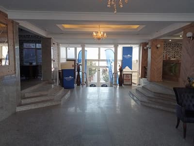 Turizoom Beach Resort Kumburgaz