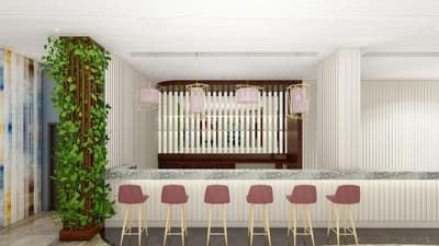 Hampton by Hilton Istanbul Arnavutkoy