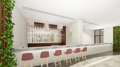 Hampton by Hilton Istanbul Arnavutkoy