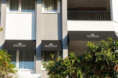 Magesa Terra Apart Hotel