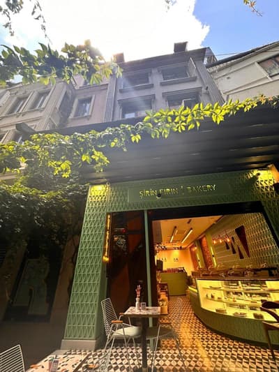 Port Galata Suites