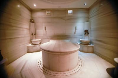 Ataturk Palas Thermal Spa Convention Center