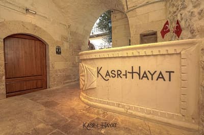 Kasr-ı Hayat