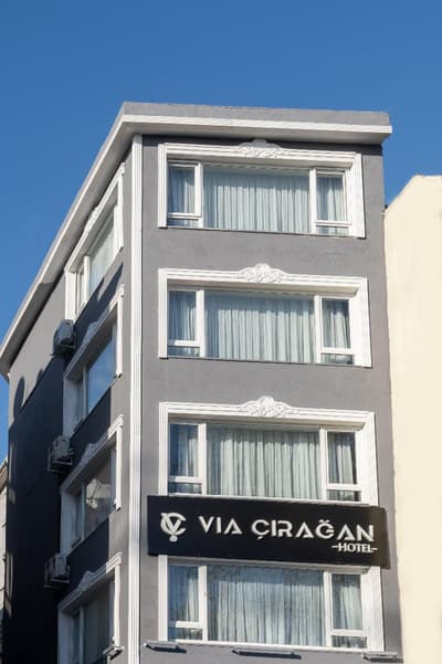 Via Ciragan Hotel